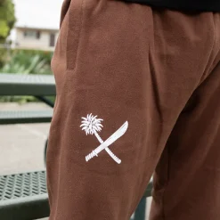 Magnum Sweats Brown
