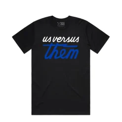 Magnum Tee Black