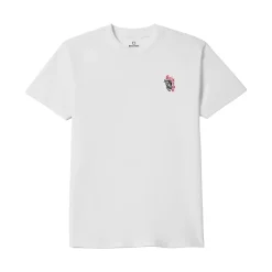 Marquis S/S Standard Tee White