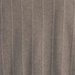 Merino Sweater Vest Taupe Heather