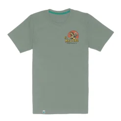 Mestizo Tee Laguna