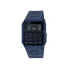 Navy Blue Data Bank Watch