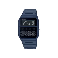 Navy Blue Data Bank Watch