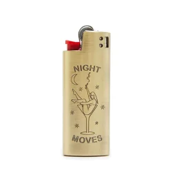 Night Moves Lighter Sleeve