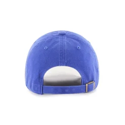 NY Mets Cooperstown Royal Clean Up Hat