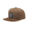 Oath III Snapback Dark Earth/Darth Earth