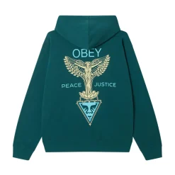 Obey Nouveau Angel Mediterranean