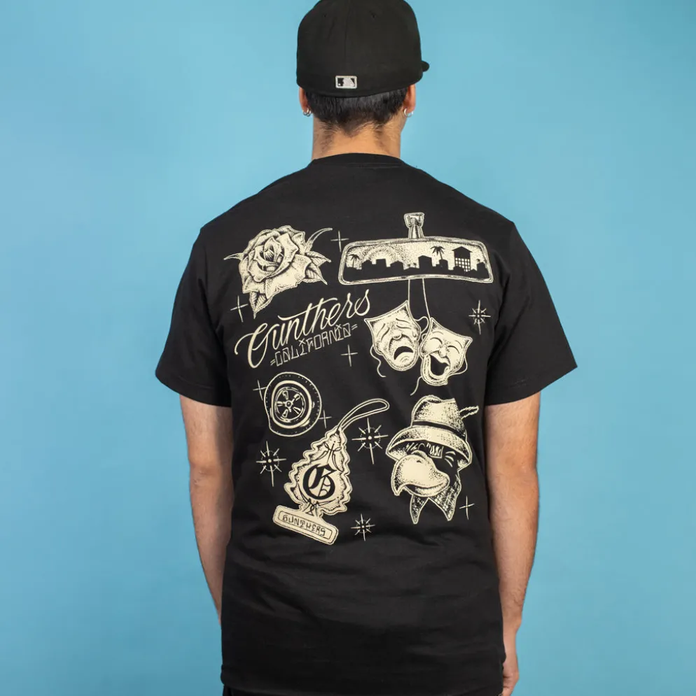 OG Flash Tee