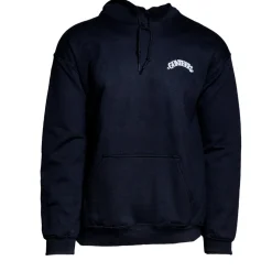 OG Kewpie Pullover Hood