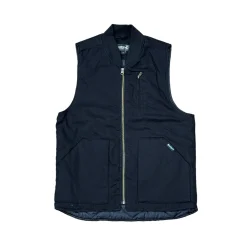 OG Vest Black