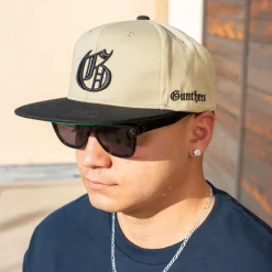 Old G Hat