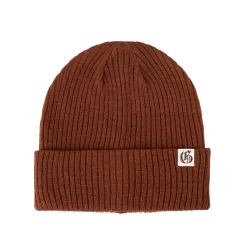 Old G Patch Beanie
