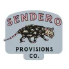 Opossum Sticker