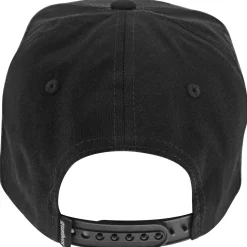 Orange County Seal Patch Hat
