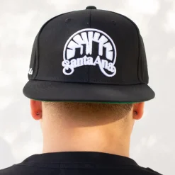 Orange Crush Hat