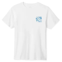 Pasco S/S TLRT White