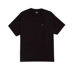 Peace & Justice Statue Tee Black