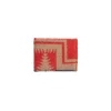 Pendleton Slim Wallet Harding Red