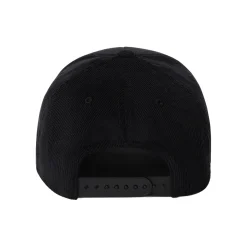 Pierson C NP MP Snapback Black