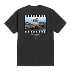 Pomona Tee Black