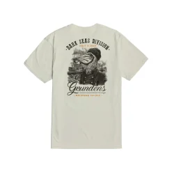 Portsmith Tee Cream