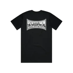 Powered by Tee Black