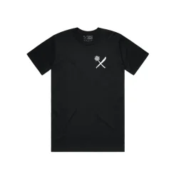 Powered by Tee Black