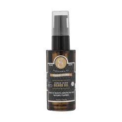 Premium Blends Beard Oil Cedar Cabin