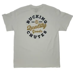 Quality Tee White