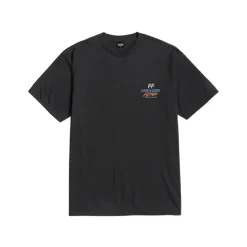 Red Hot Tee Black