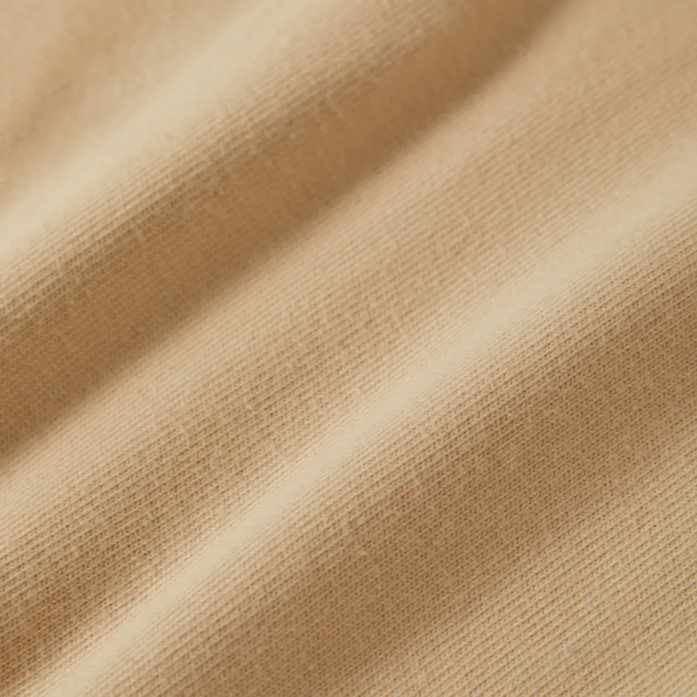 Rosa HW S/S STT Cream Classic Wash
