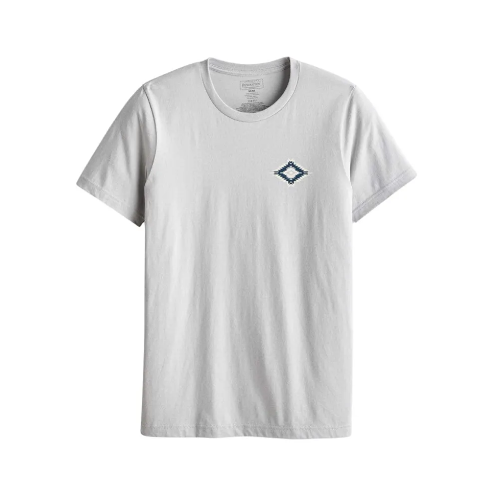 Saltillo Sunset S/S Graphic Tee