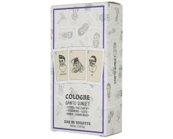 Santo Sunset Cologne