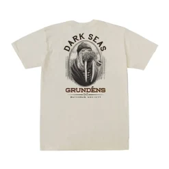Seaworthy Tee Cream