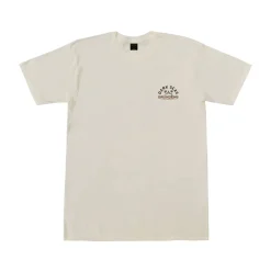 Seaworthy Tee Cream
