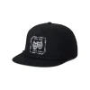 Smile Always HP Snapback