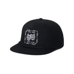 Smile Always HP Snapback