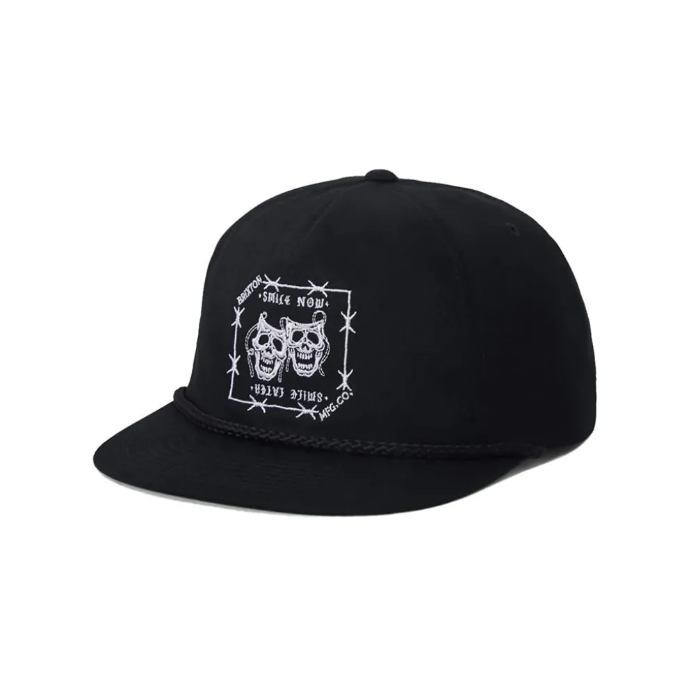 Smile Always HP Snapback