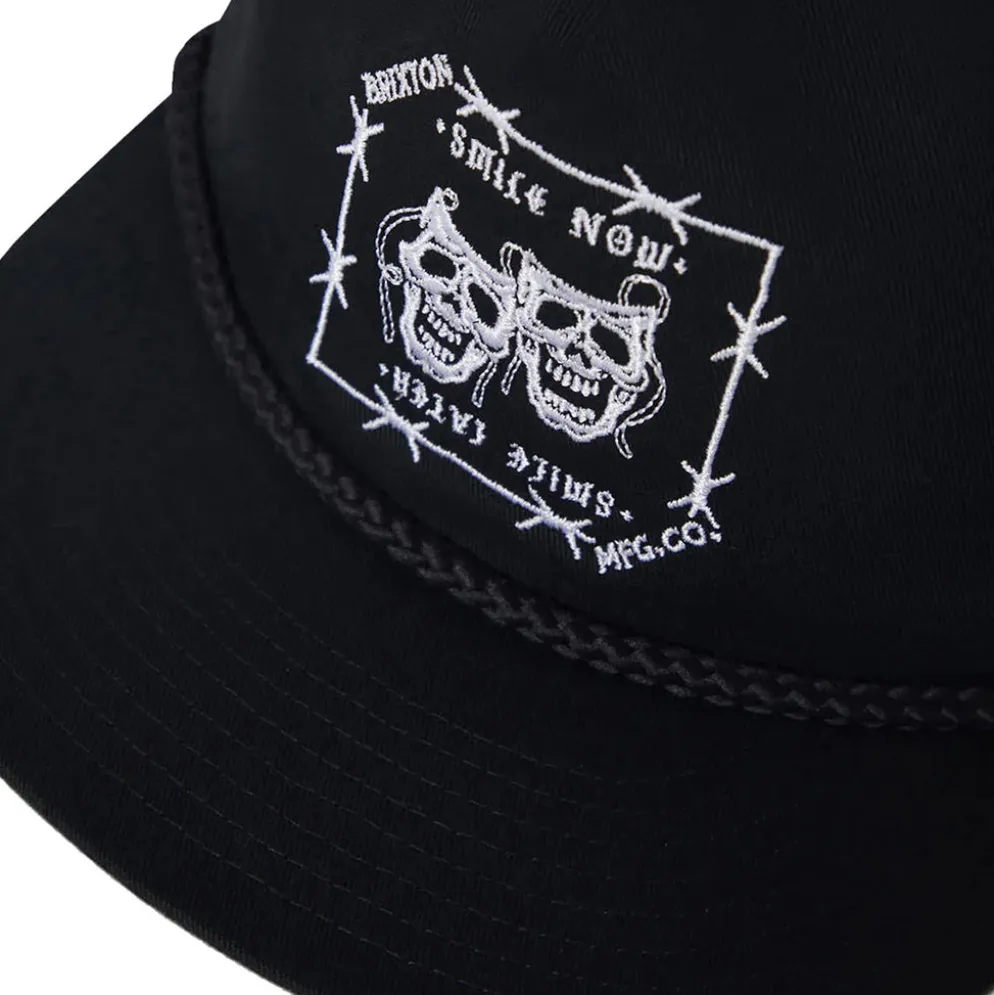 Smile Always HP Snapback