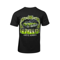 Smoke Break Tee