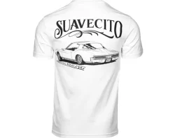 Smooth Sailing Tee