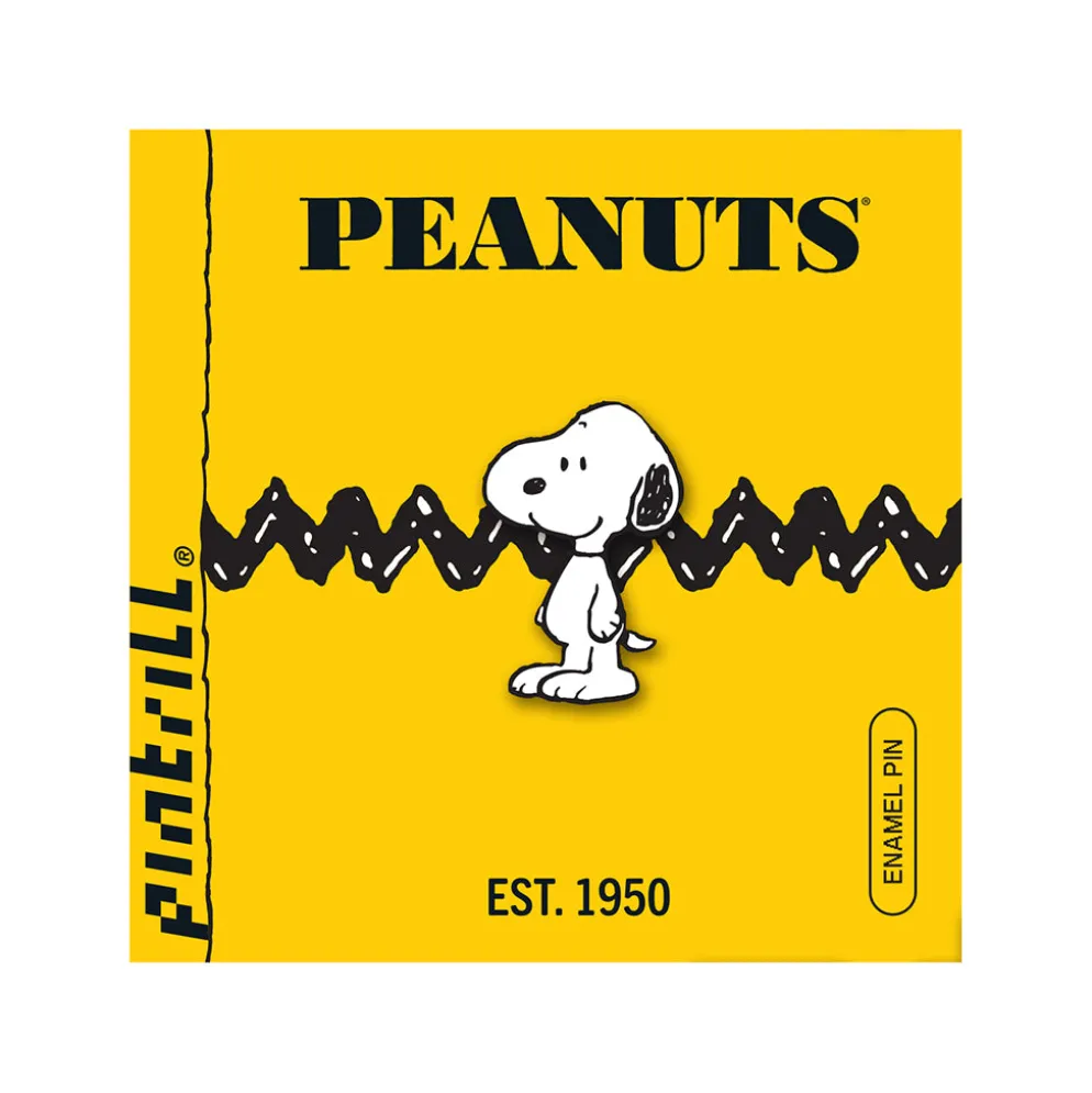 Snoopy Pin