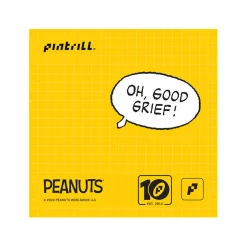 Snoopy Pin