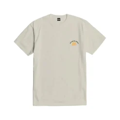 Spark Plug Tee Cream