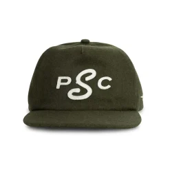 SPC Hat Olive
