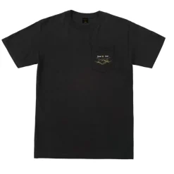 Speak Eazy-PKT Tee