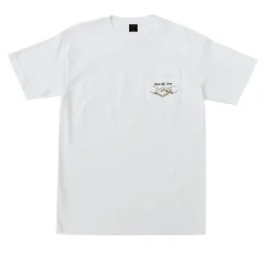 Speak Eazy-PKT White