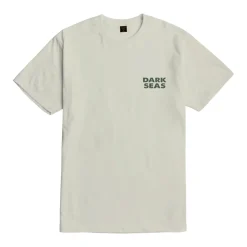Steelhead Tee Cream