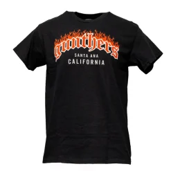 Straight Fire Tee