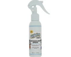 Suavecito Kid's Detangling Spray